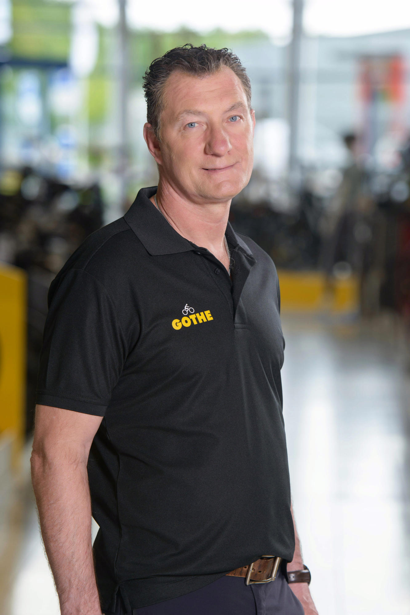 Günter Schumacher