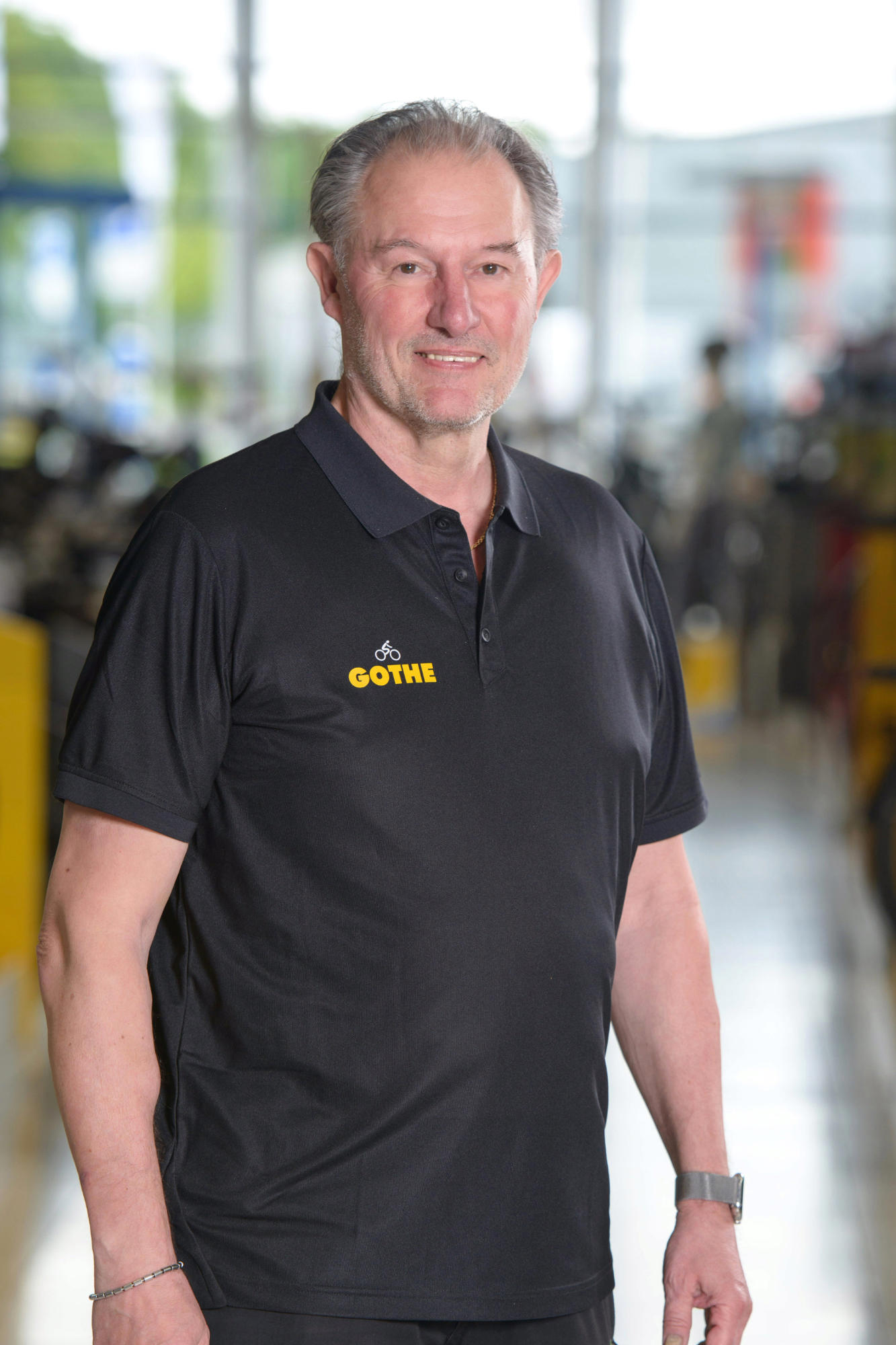 Günther Rohn