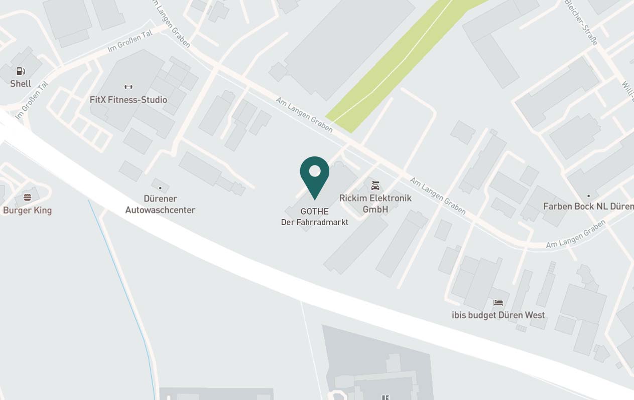 Anfahrtsskizze_Fahrradmarkt_Gothe